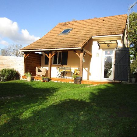 Gite Dans Les Alpes Mancelles Gesnes-le-Gandelin Εξωτερικό φωτογραφία