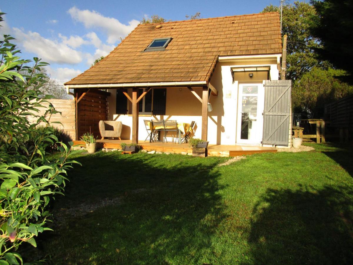 Gite Dans Les Alpes Mancelles Gesnes-le-Gandelin Εξωτερικό φωτογραφία