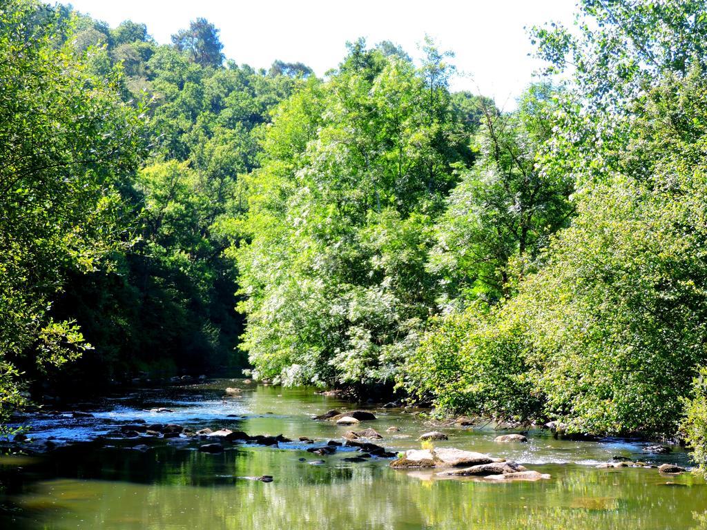 Gite Dans Les Alpes Mancelles Gesnes-le-Gandelin Εξωτερικό φωτογραφία