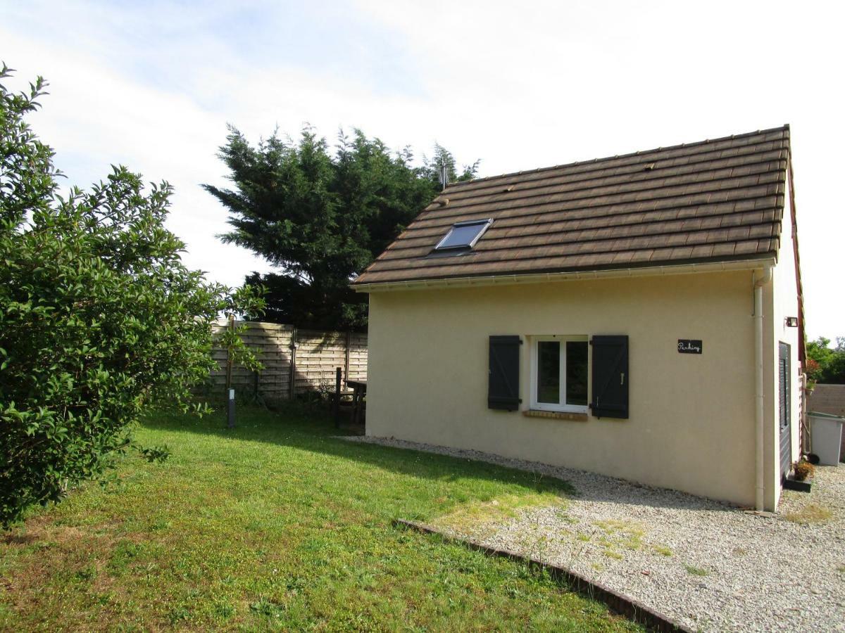 Gite Dans Les Alpes Mancelles Gesnes-le-Gandelin Εξωτερικό φωτογραφία