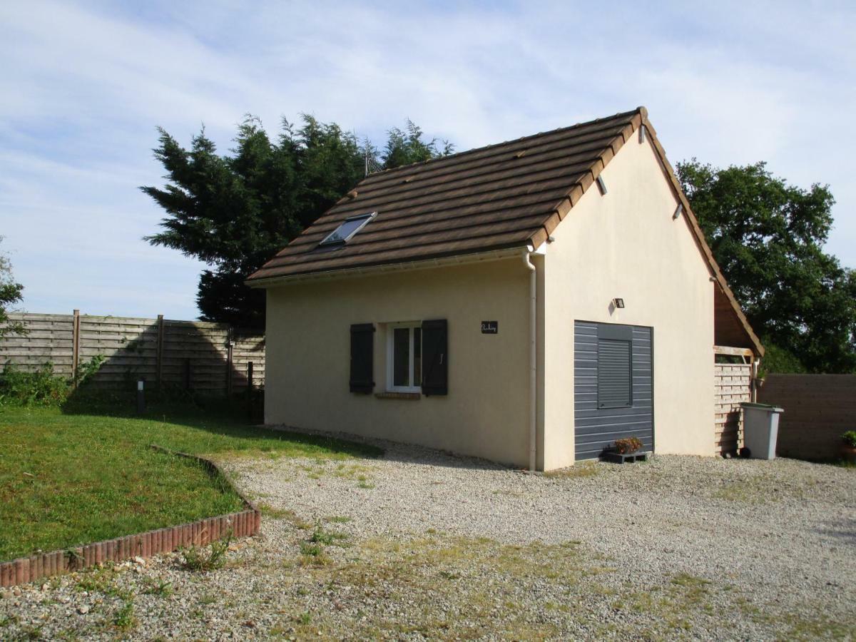 Gite Dans Les Alpes Mancelles Gesnes-le-Gandelin Εξωτερικό φωτογραφία